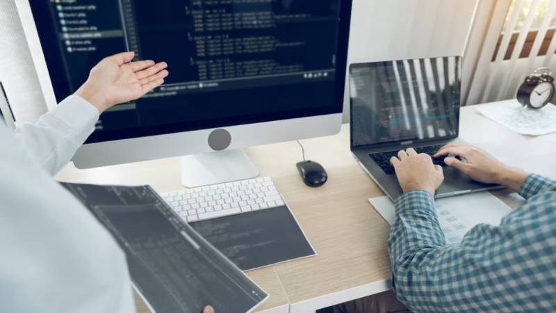 青龙ERP系统开发:整合企业资源,赋能高效运营