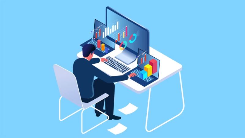 信创与ERP深度融合,青龙软件开发公司赋能企业精细化管理