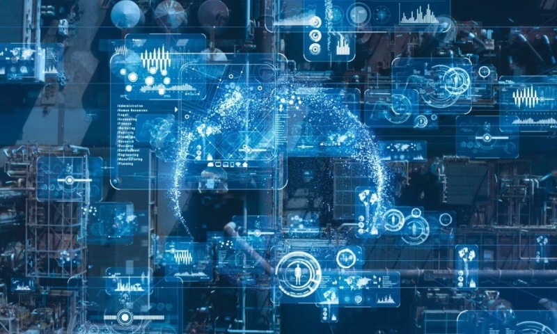 ERP系统信创国产化:青龙软件开发公司打造企业数字化转型新引擎