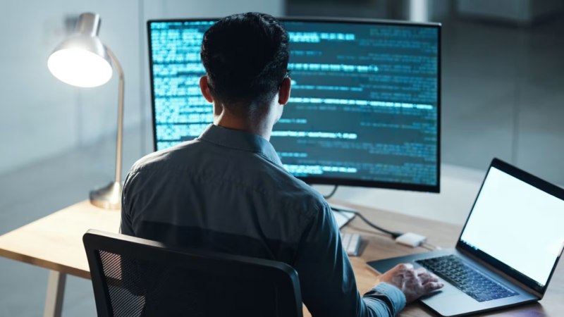 代码重构未来：青龙软件开发公司智能开发引擎